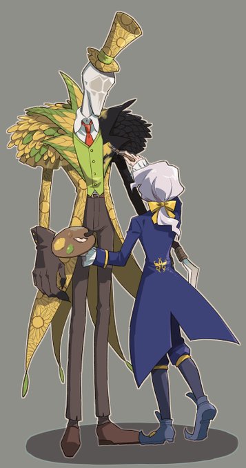 リパジョゼ 
