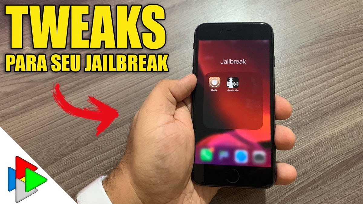luissfelippee's tweet image. FUNÇÃO DO IPHONE 11 PRO E MAIS TWEAKS PARA O SEU JAILBREAK 😎 #Jailbreak #tweaks #iOS1331beta2 #iPhone #iPhone11Pro #checkra1n 

🎥 - youtu.be/-aLh_0rnHj4