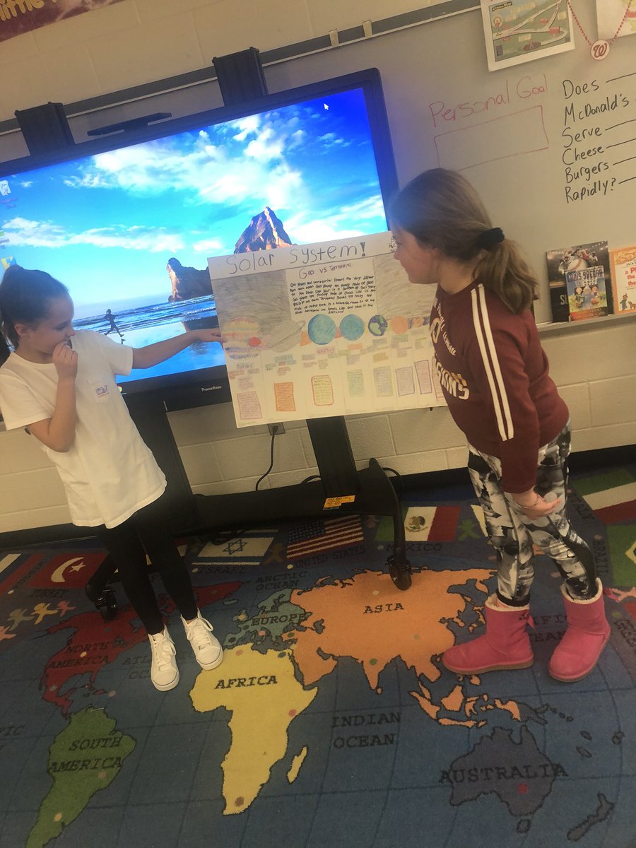 Webb's Class BST tweet media