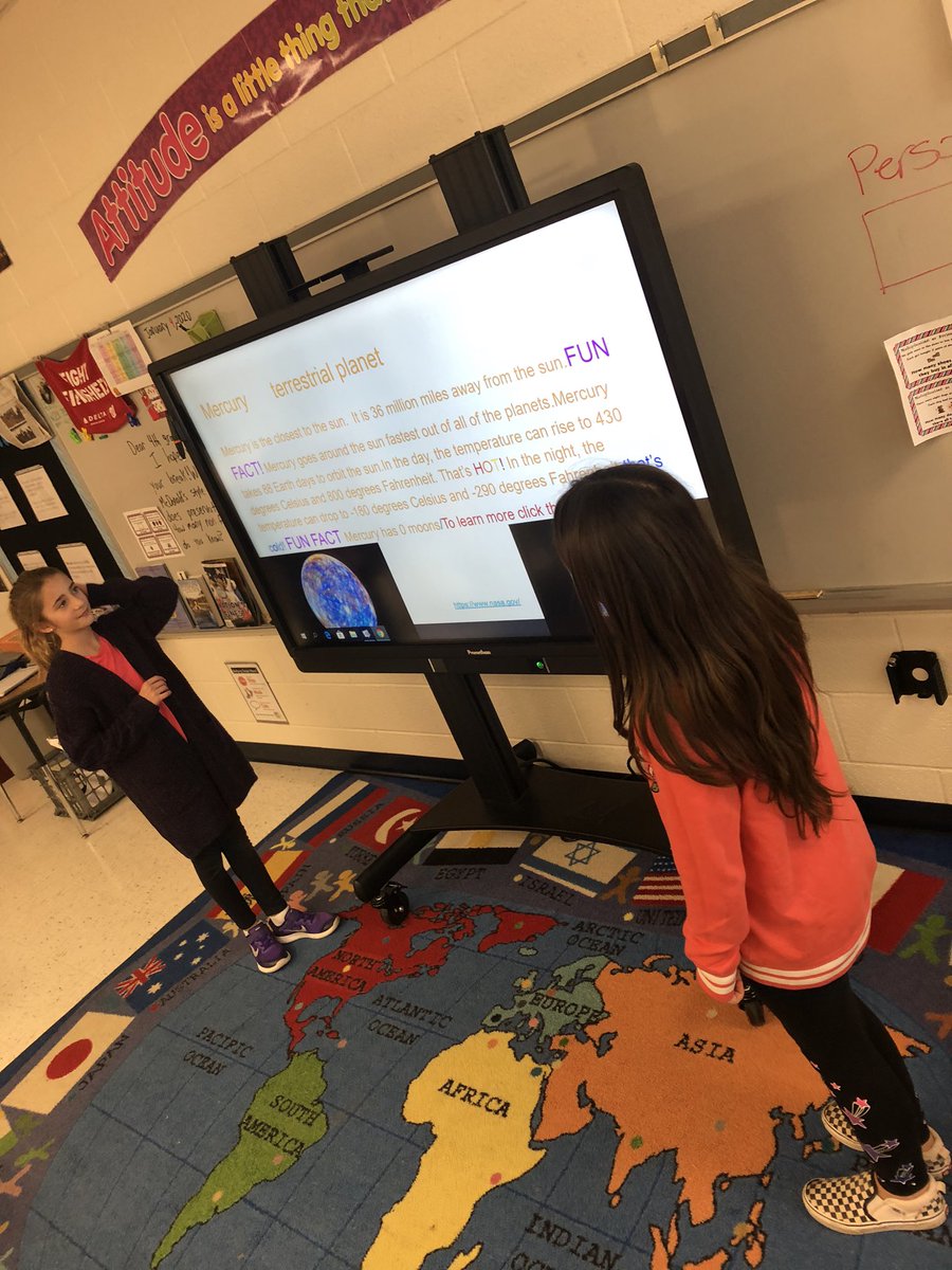 Webb's Class BST tweet media