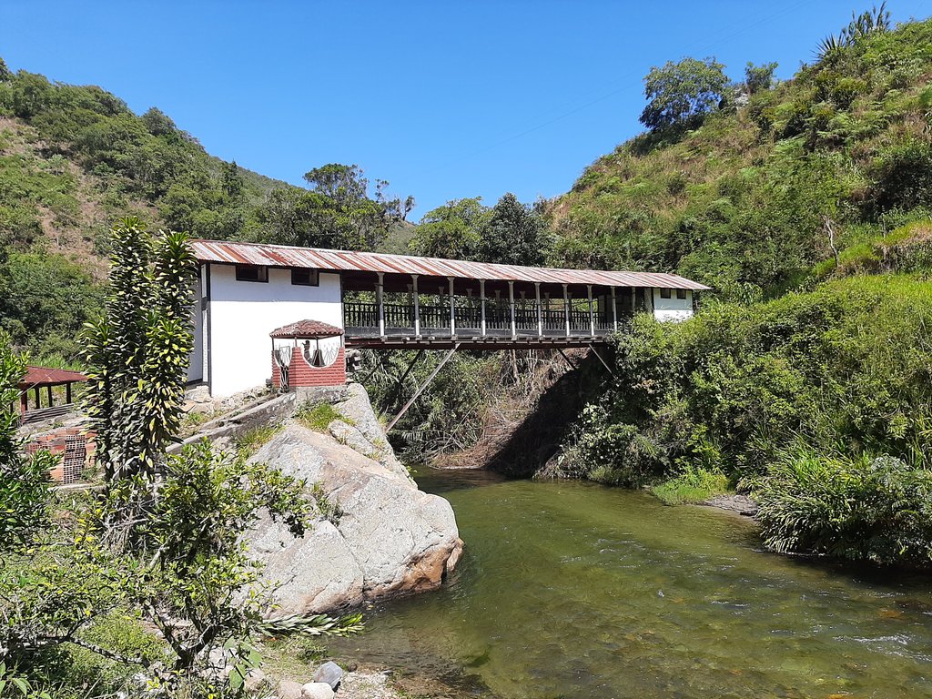 jkafanadorg's tweet photo. Puente Zulasquilla, Cucutilla - Norte de Santander https://t.co/deZgU7KAYP