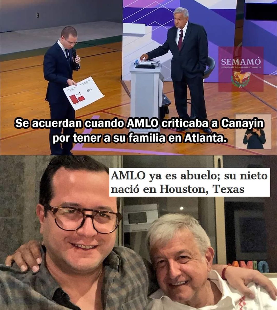 MoisesGoros's tweet photo. @lopezobrador_ Te acuerdas? O ya se te olvido por la edad? Por qué no lo tuvieron en el IMSS?? https://t.co/6JJunpvu3P