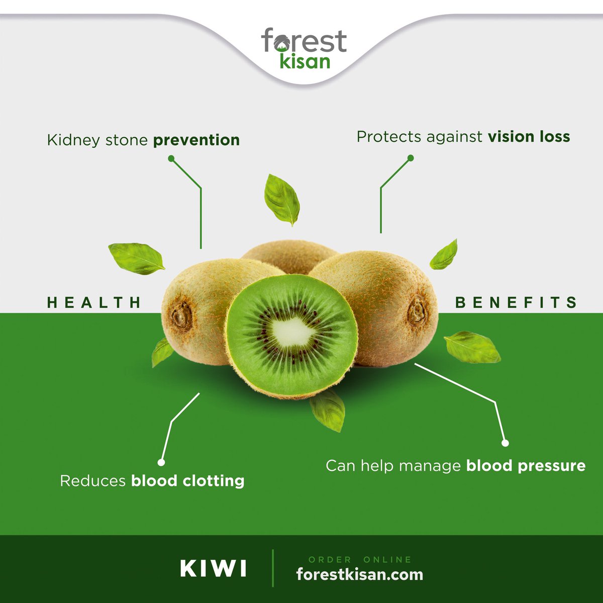 ForestKisan's tweet photo. Here! let us all know the Health Benefits of Kiwi fruit before we eat!
https://t.co/jaxRUfU9Jf

#forestkisan #hyderabad #eat #fitness #healthylifestyle #health #diet #fit #gym #exercise #weightloss https://t.co/HHOUuUzlo0