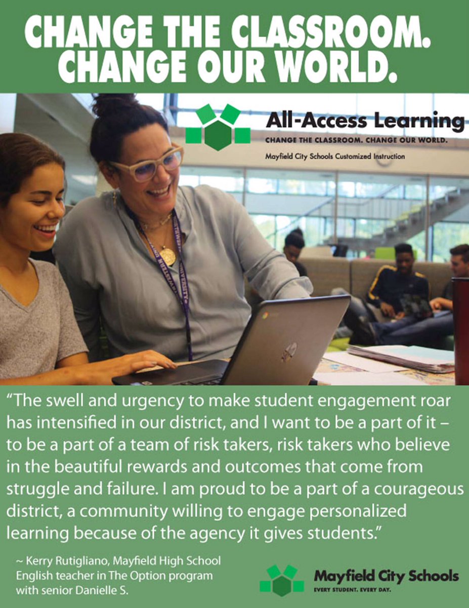 keithkelly82's tweet photo. #mychoicemayfield #allacesslearning https://t.co/Mb0Nlqkz89