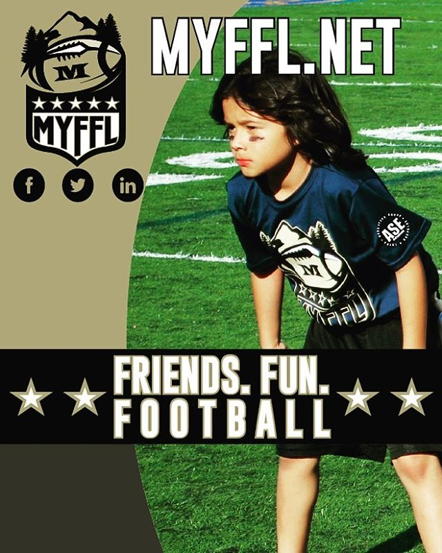MyMYFFL's tweet photo. 🏈 MYFFL 2020 Winter Season ❄ - https://t.co/LD16nUUx2b https://t.co/yWYAKcwOoo