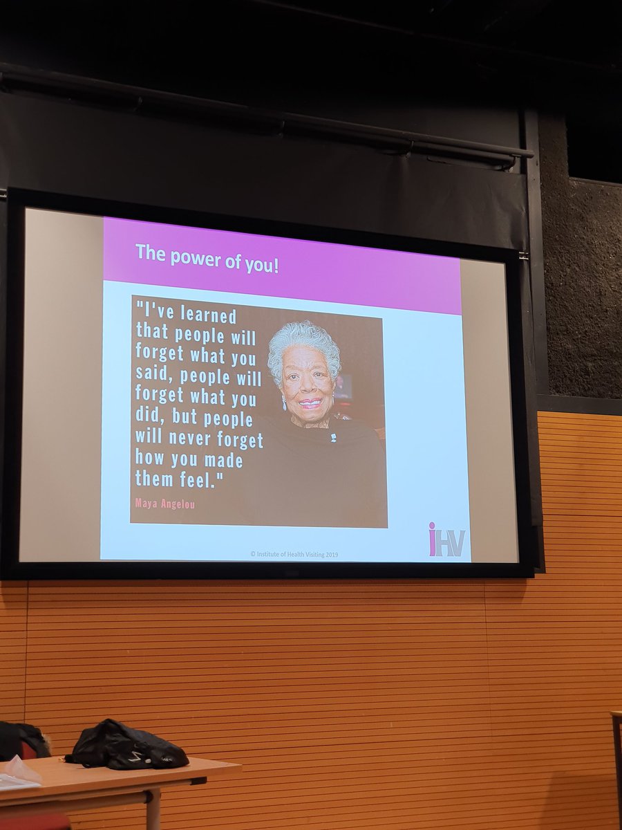 amcharrie's tweet photo. Poignant message and a great way to end a fantastic 2 days training. Now to get our heads together to roll this training out. 😁😁 #thepowerofyou  @BetsiCadwaladr @sparkywoolley @louloumor @justkelly32 @iHealthVisiting @Steve__Forsyth #perinatalmentalhealth https://t.co/ir2SuN1Gy1