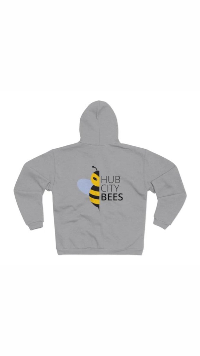 Hub City Bees (@hubcitybees) on Twitter photo 