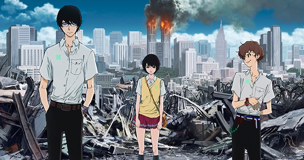 PumpkinCanon's tweet photo. Can we talk for one second about Studio MAPPA?!
How did they go from ‘‘stereotypical‘‘ stories to the ones they make now?!! (1/3)
#anime #mappa #sakamichinoapollon #zankyonoterror #hajimenoippo #shingekinobahamut https://t.co/OUI83GSSqV