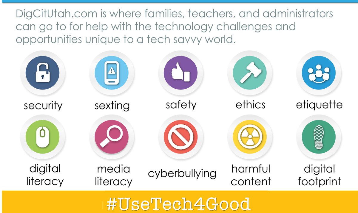 AdvocateGarbett's tweet image. Technology plays an important role in today&apos;s world. 
Through my foundation EPIK, we are working closely with school councils, parents and our youth in Utah to create a common understanding on how together we can harness the power of technology to impact change. #usetechforgood