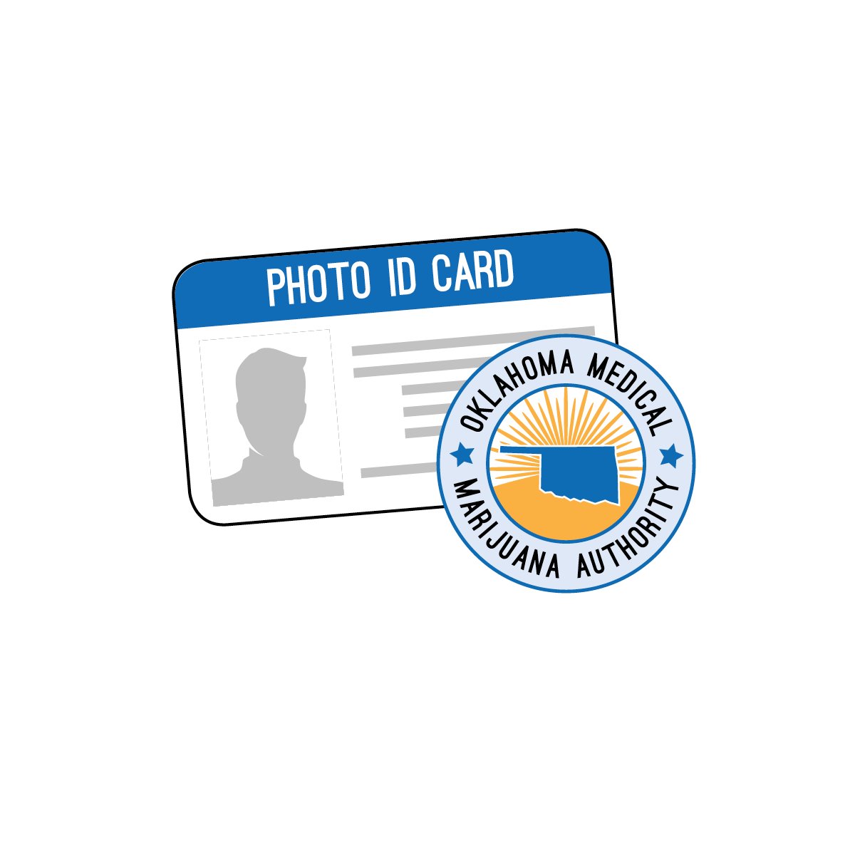 OMMAOK's tweet photo. Q: What are the requirements, and how do I obtain an out-of-state temporary license?
A: A temporary adult patient license allows an individual with a valid mm license from another state to legally buy, use &amp; grow mm and mm products in Oklahoma. Learn more: https://t.co/AgbYzGukU6 https://t.co/rp2RikpSgi