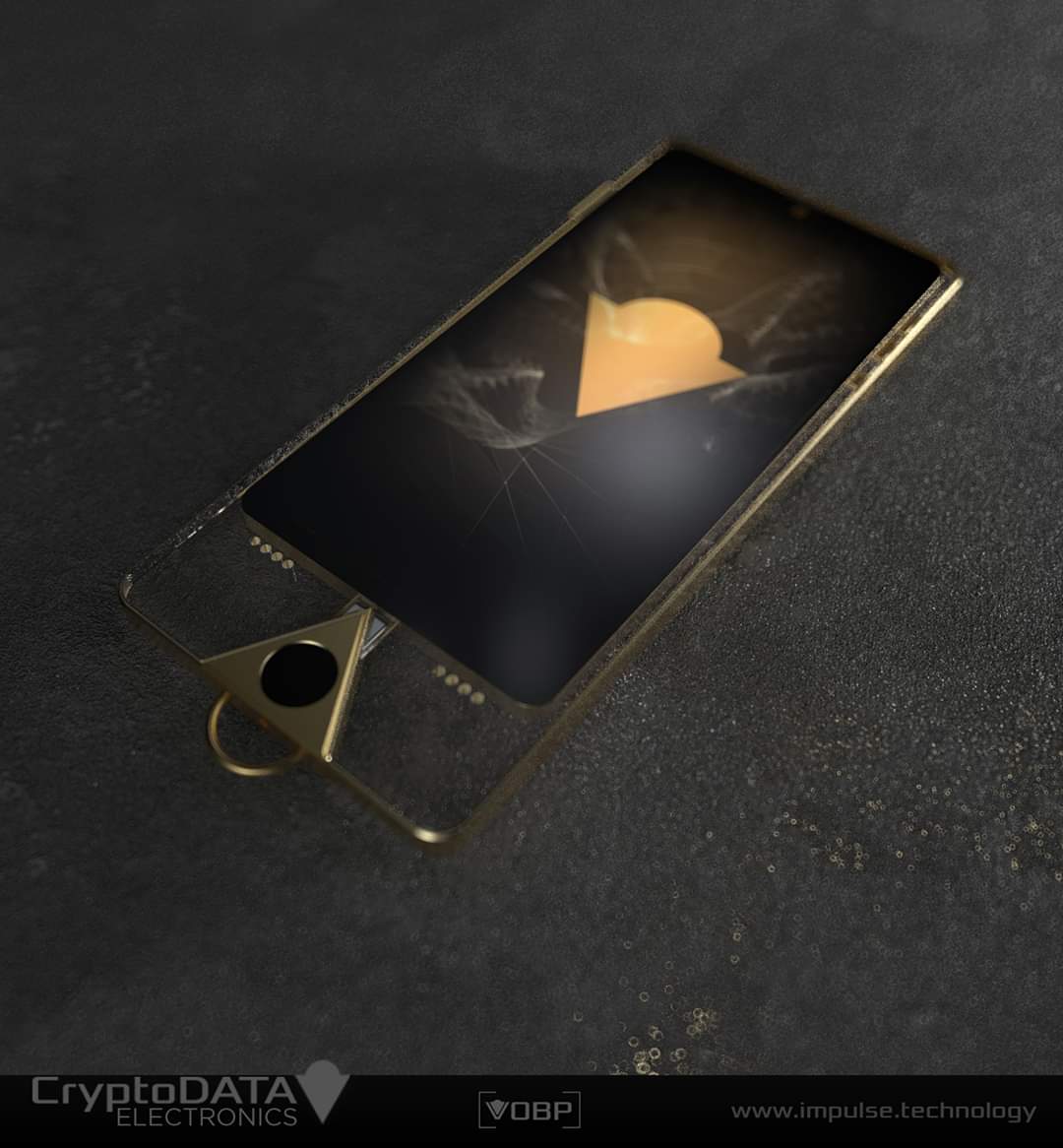 IMPulse K1 tweet media