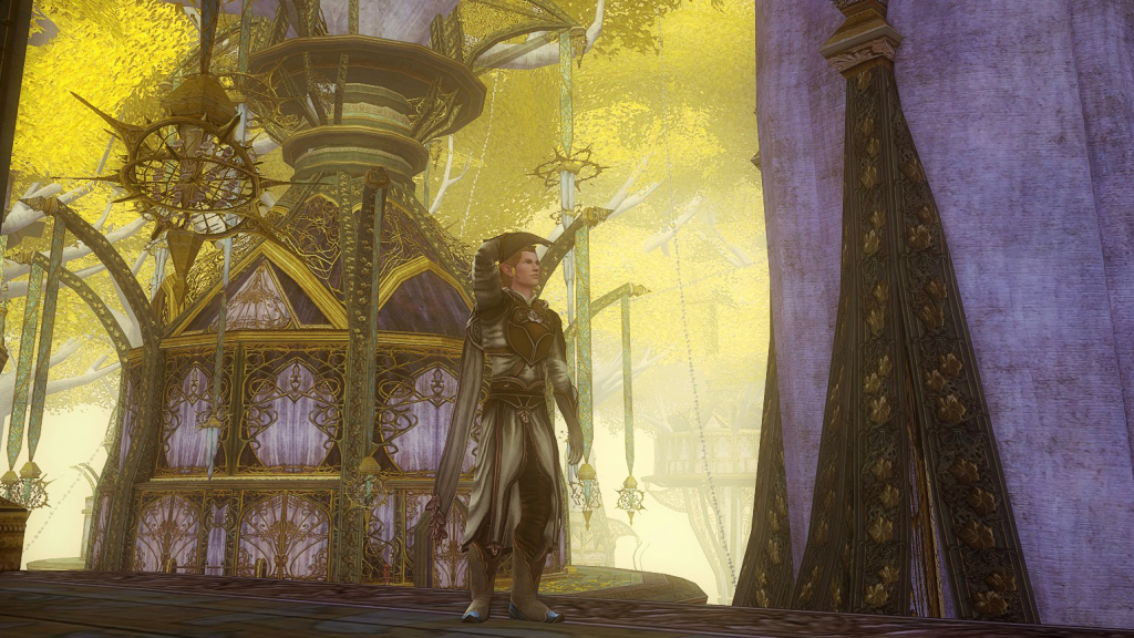 HG2Lotro's tweet photo. Sentinel of the Mallorns: an outfit to reward yourself for making it through the Moria/Lothlorien/Mirkwood epics! https://t.co/QihuwjWPms https://t.co/cePzN8cPIl