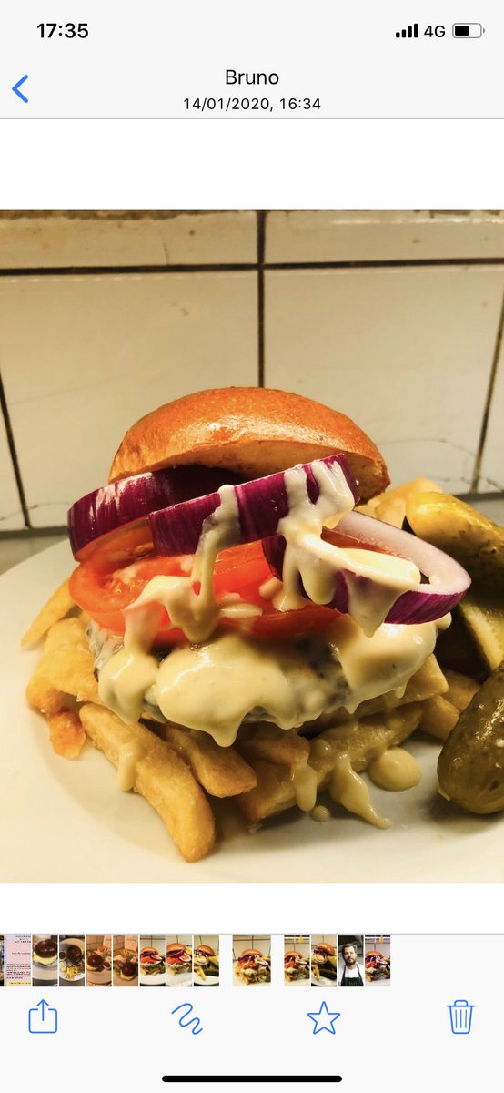 Ed Baines (@edbaineschef) on Twitter photo 