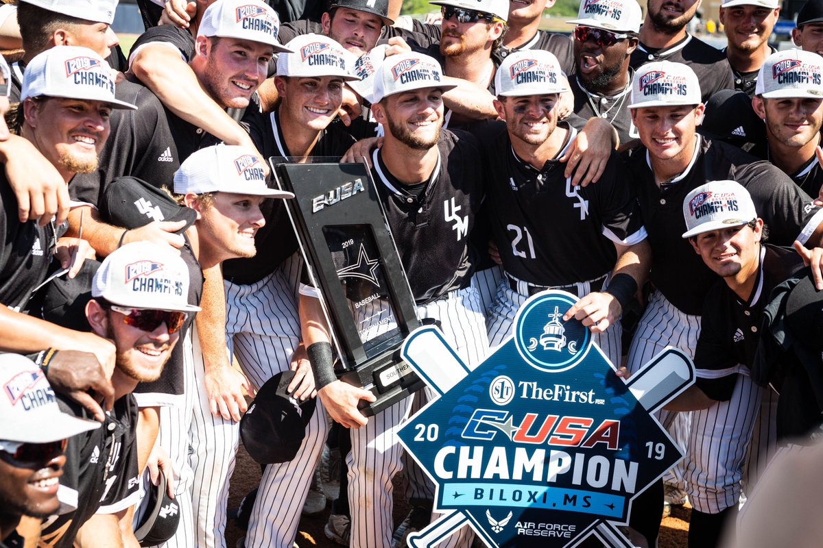 SouthernMissBSB's tweet photo. The 2⃣0⃣2⃣0⃣ ride starts in ONE MONTH.
🎟️» https://t.co/xu7zsytYU4
#SMTTT | #ETM https://t.co/ZBN0VJfe3g
