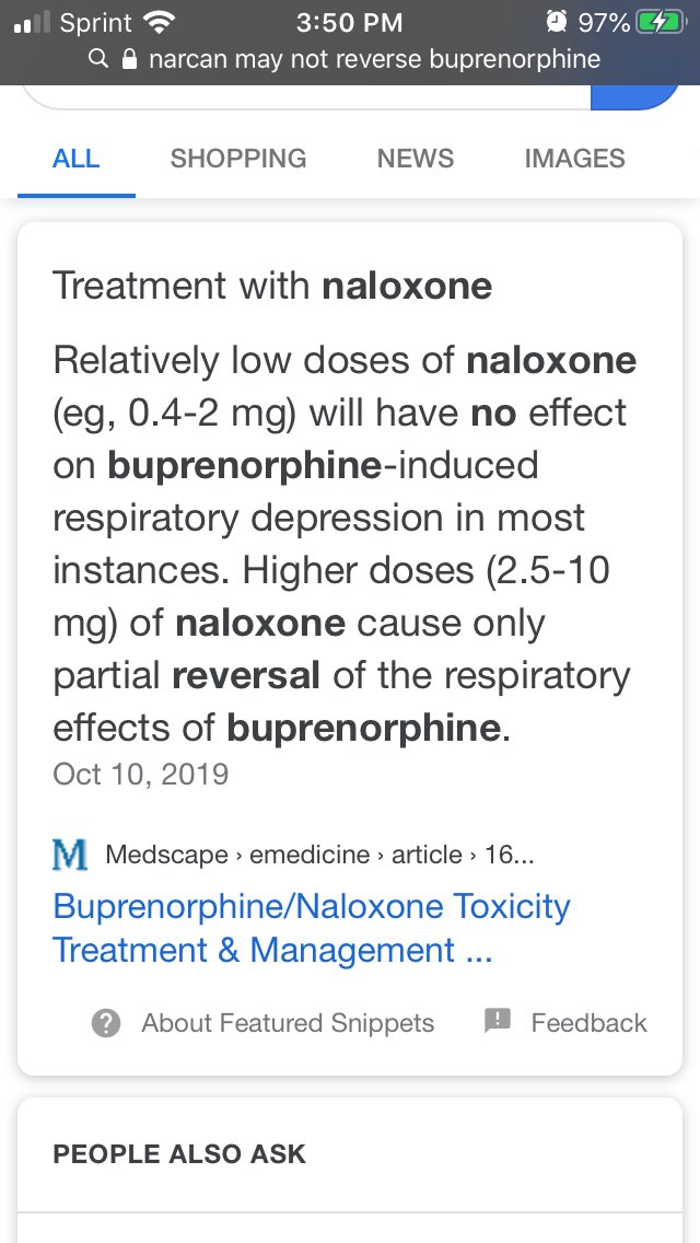 Zipperhead2015's tweet photo. @DavidJuurlink https://t.co/Btre7q6UDW how many medical professionals know this? Personally I feel more comfortable on my LTOT, that’s worked for me for almost 19yrs. https://t.co/cgnrJvFajJ