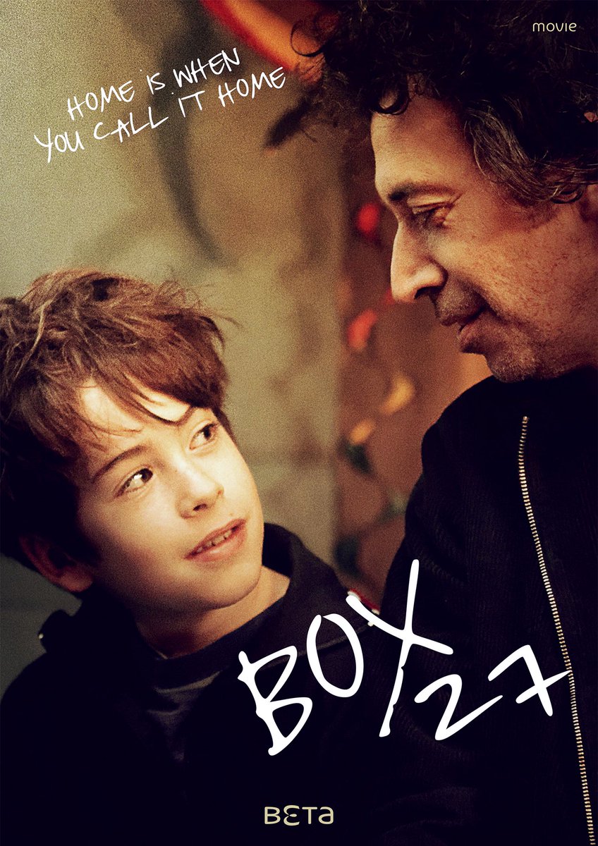 sylvie_bert's tweet photo. #Box27 ce film est bouleversant de vérité !
On en croise tant... 
#précarité #misère #parentalité #amour #réalité #logement 
Chaque situation est différente
Chaque situation demande du temps long
#Humains #Fraternité #Accueil #Solidarité https://t.co/FFzyFtrtmz