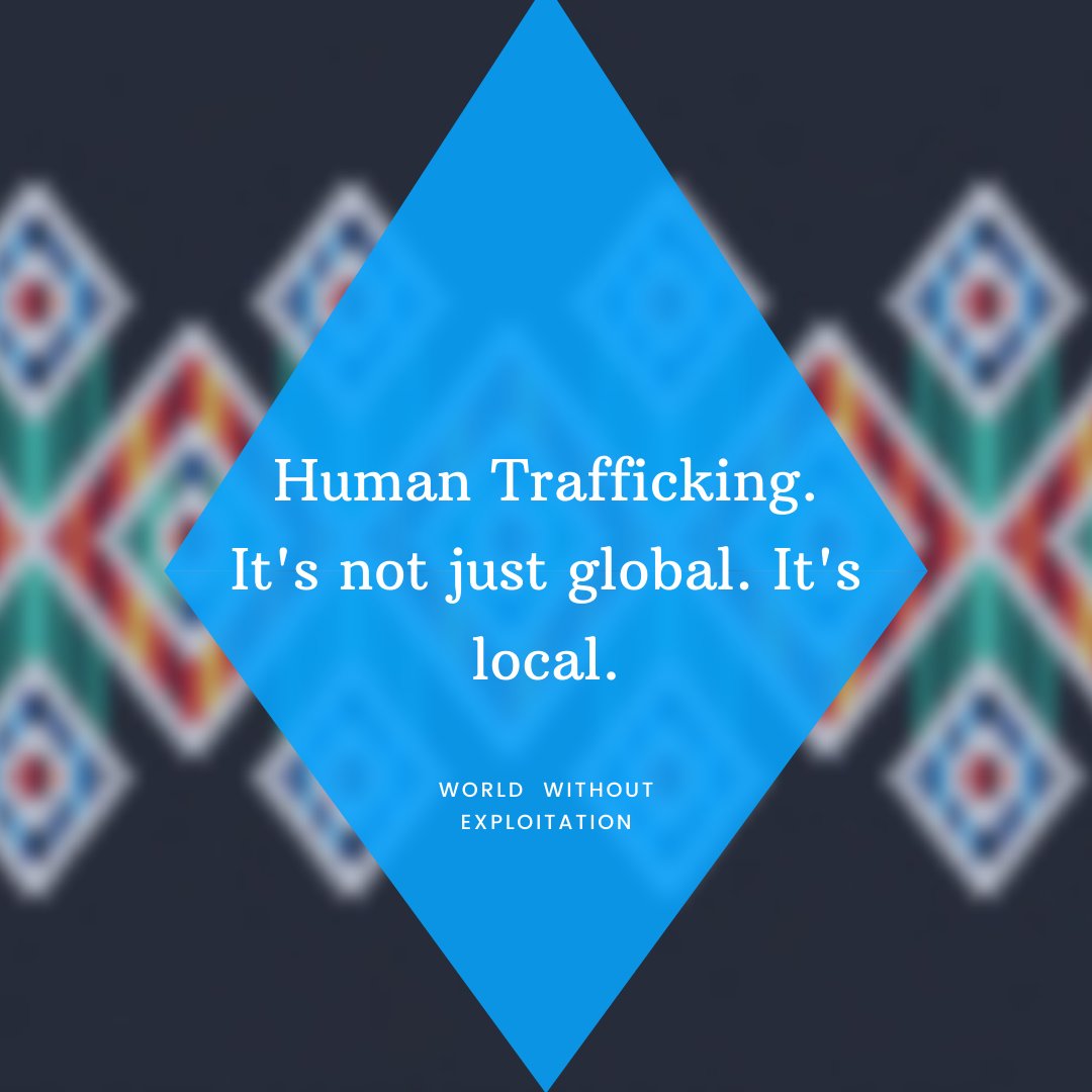 HaseyaProgram's tweet photo. #humantrafficking  #end #humanrights #trafficking #walkforfreedom #sextraffickingawareness #getinvolved #enditmovement  #stopsextortion #untilallarefree  #NativeAmerican  #FirstNations #MMIW #strongresilientindigenous https://t.co/DGpszuSQez