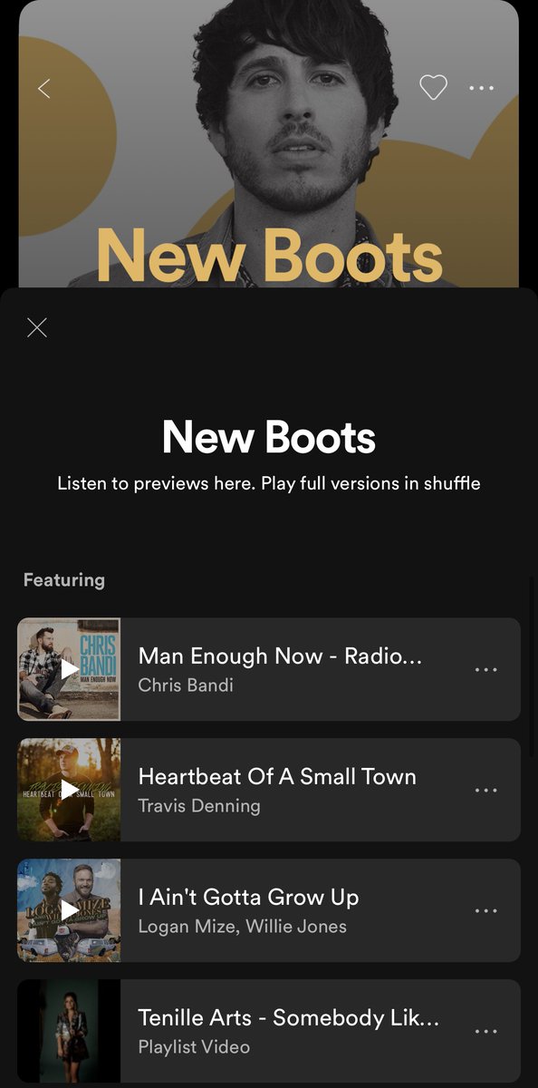 AND there's a brand new vertical video for #SomebodyLikeThat on #NewBoots!! Check it out: bit.ly/TANBoots <a href="/SpotifyUSA/">Spotify USA</a> <a href="/spotifyartists/">Spotify for Artists</a> <a href="/Spotify/">Spotify</a> <a href="/SpotifyCanada/">Spotify Canada</a>