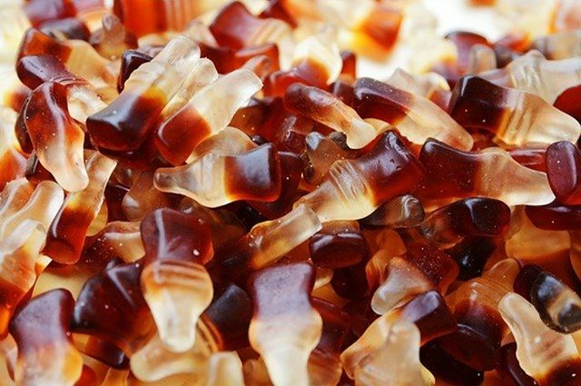 CandyAl88799786's tweet photo. With the largest selection of new &amp; nostalgic candy in the lower mainland, #candy #candystore #sweets #sweettooth #jellybeans #jujubears #toffe #englishtoffee #icecream and more check us out! https://t.co/lBvDsnBNdB