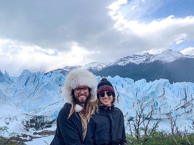 Have you ever heard the sound a glacier makes when it’s shifting? Surprisingly, this is one of the few glaciers in the world that’s advancing, meaning it grows at a faster pace than it loses ice. During our visit, huge…

📸 instagram.com/p/B7UHgPpBllp/ via tweet.photo