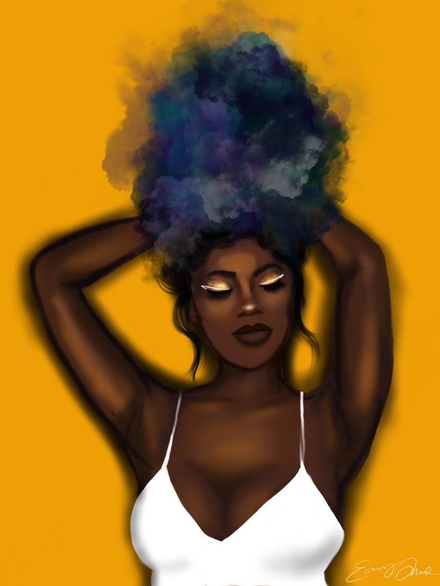 EanajtheArtist's tweet image. Support black artists!!! Please share😜 

Afronomical women caldender 2020 Available at merakidynasty.com