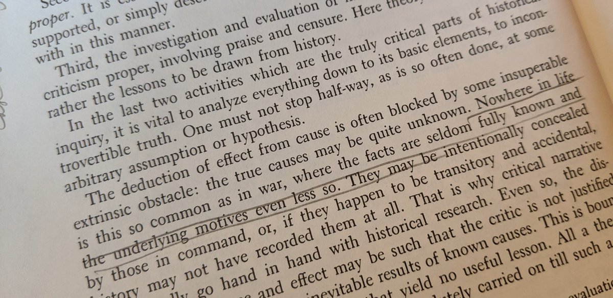 Clausewitz Studies tweet media