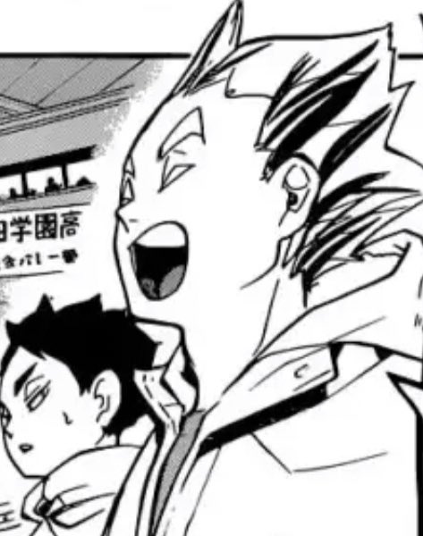 i've been feelin so bad about my art lately ..  god bless the bokuto stans y'all are making me feel so much better!!!! 