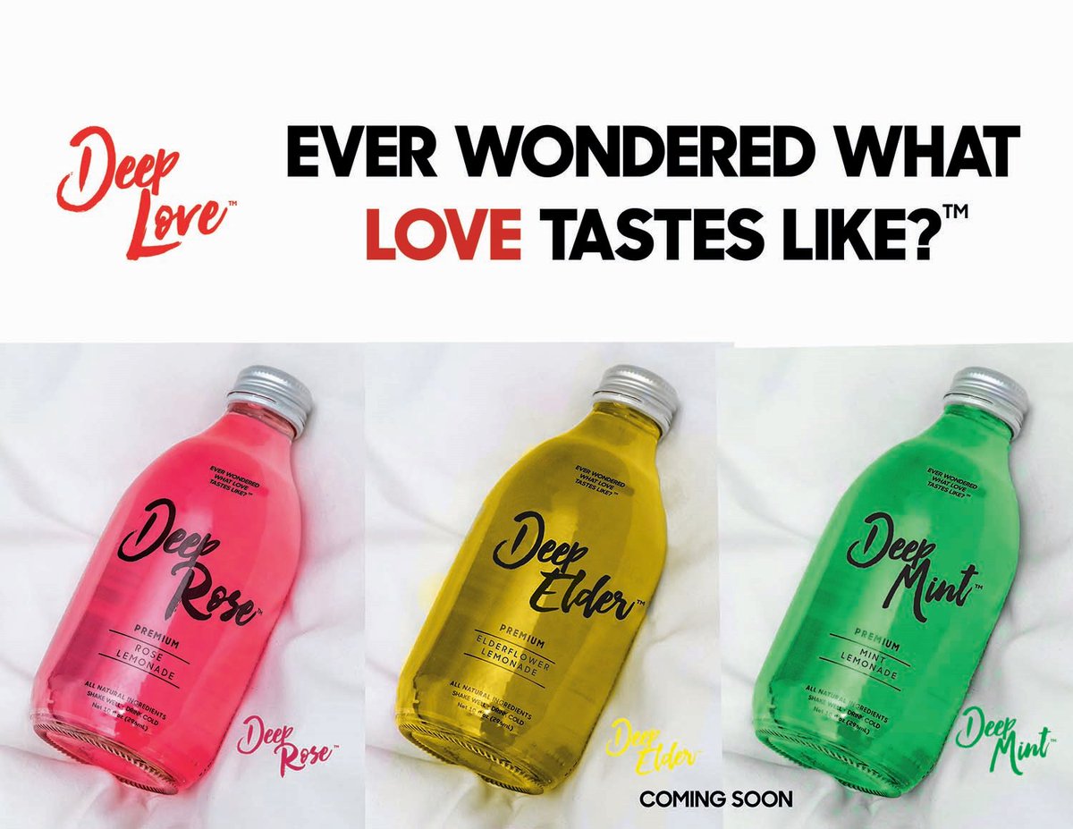 drinkdeeplove's tweet photo. Lots of new things are happening in 2020. https://t.co/m58kDcOeEz