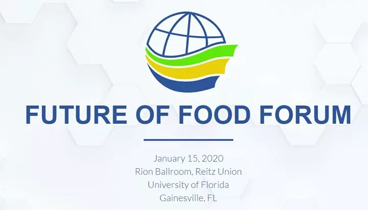 RadioIITA's tweet photo. @IITA_CGIAR  DG, @NteranyaS 
 will be speaking on the topic "FOOD FROM THE LAND" at the #FutureOfFoodForum.
Date: Tuesday, 15 January, 2020
Time: 1:05pm-2:05pm EST
Watch LIVE! 
https://t.co/Uxk8Q3XmHB 

 #iitaTransformAg https://t.co/OocHCqFy8q