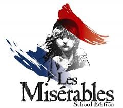 Les Misérables - Auditions WED 1/15 &amp; THU 1/16  Only a few slots left! - mailchi.mp/throckmortonth…
