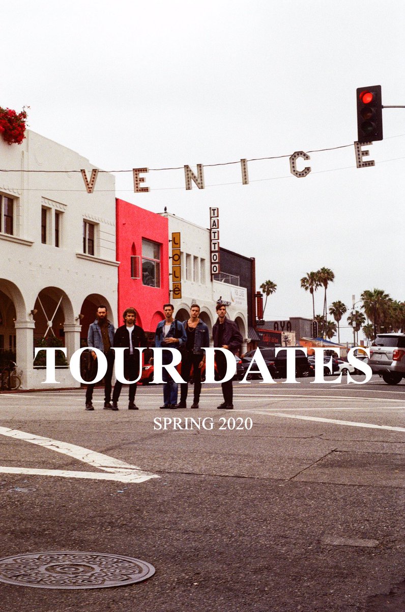 tomorrow. #theblackera