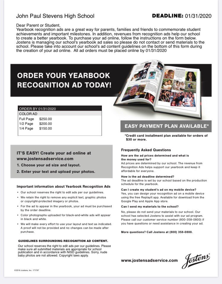 Stevens Yearbook (@shstradition) on Twitter photo 