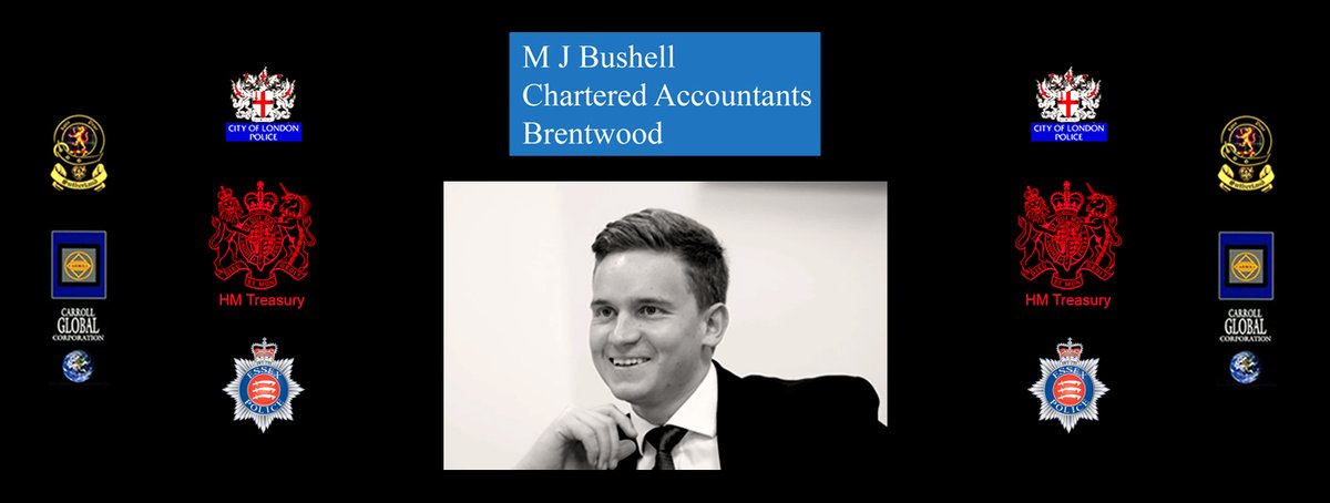 CarrollTrusts's tweet photo. #AlexBurghart MP #Shenfield #Brentwood #Ingatestone Essex Files - #FRC #ARGA SIR #JONTHOMPSON + #MJBUSHELL ACCOUNTANTS = THE CARROLL TRUSTS = #HASLERS ACCOUNTANTS #LOUGHTON #NASSAU #BAHAMAS #ELEANORLAING MP #PWC #10DowningSt Sir #MarkSedwill Fraud News
https://t.co/2fPpbvYHa6 https://t.co/YdcYcoUpAR