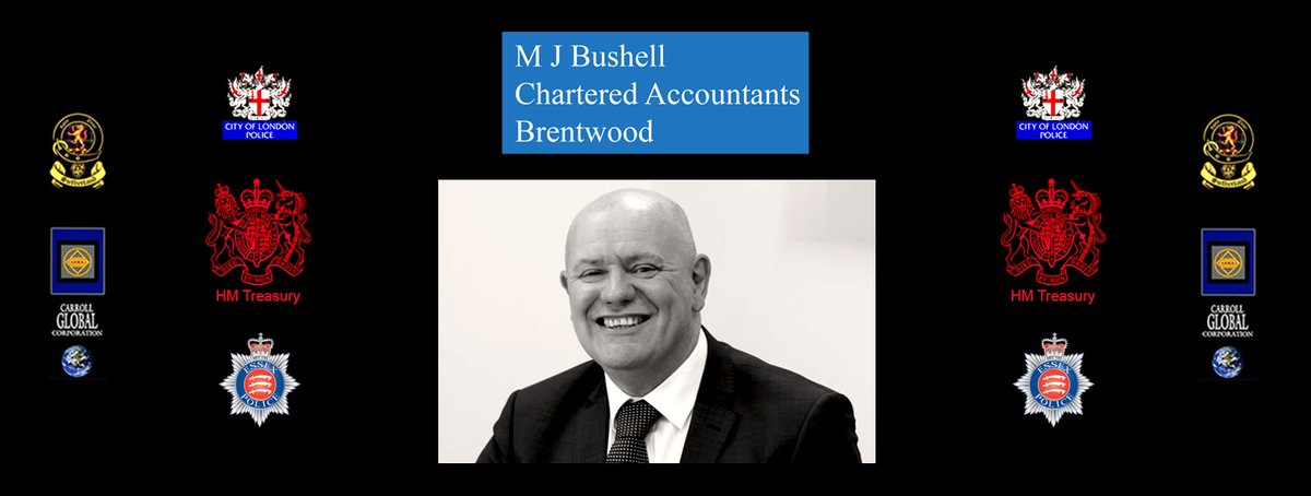 CarrollTrusts's tweet photo. #AlexBurghart MP #Shenfield #Brentwood #Ingatestone Essex Files - #FRC #ARGA SIR #JONTHOMPSON + #MJBUSHELL ACCOUNTANTS = THE CARROLL TRUSTS = #HASLERS ACCOUNTANTS #LOUGHTON #NASSAU #BAHAMAS #ELEANORLAING MP #PWC #10DowningSt Sir #MarkSedwill Fraud News
https://t.co/2fPpbvYHa6 https://t.co/YdcYcoUpAR