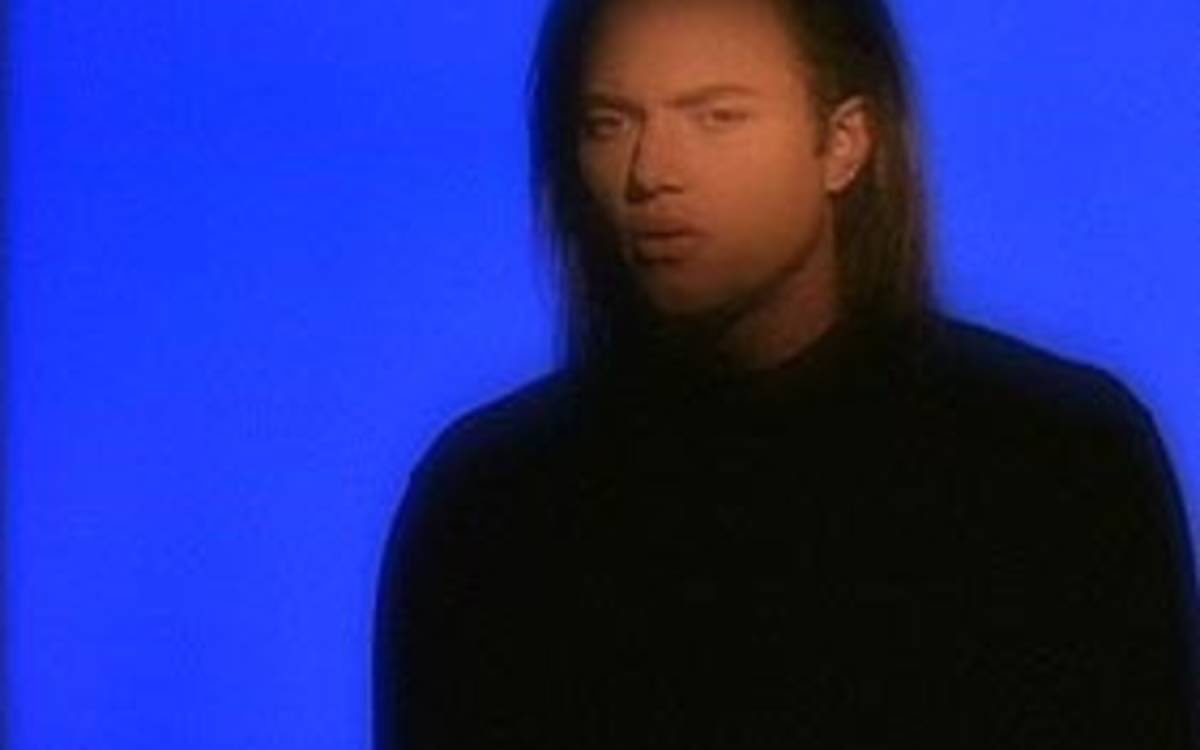Happy Birthday to Geoff Tate: the only Queensryche vocalist.   