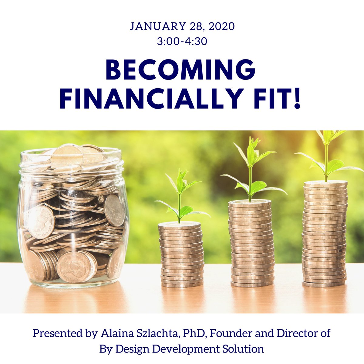 Have you grabbed your seat yet. The month is almost over and what better skill to brush up on to start the year off right! Hypaustin.org