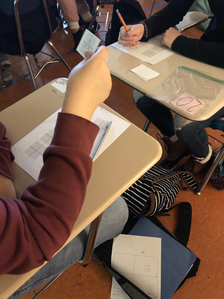 Emily Garcia tweet media