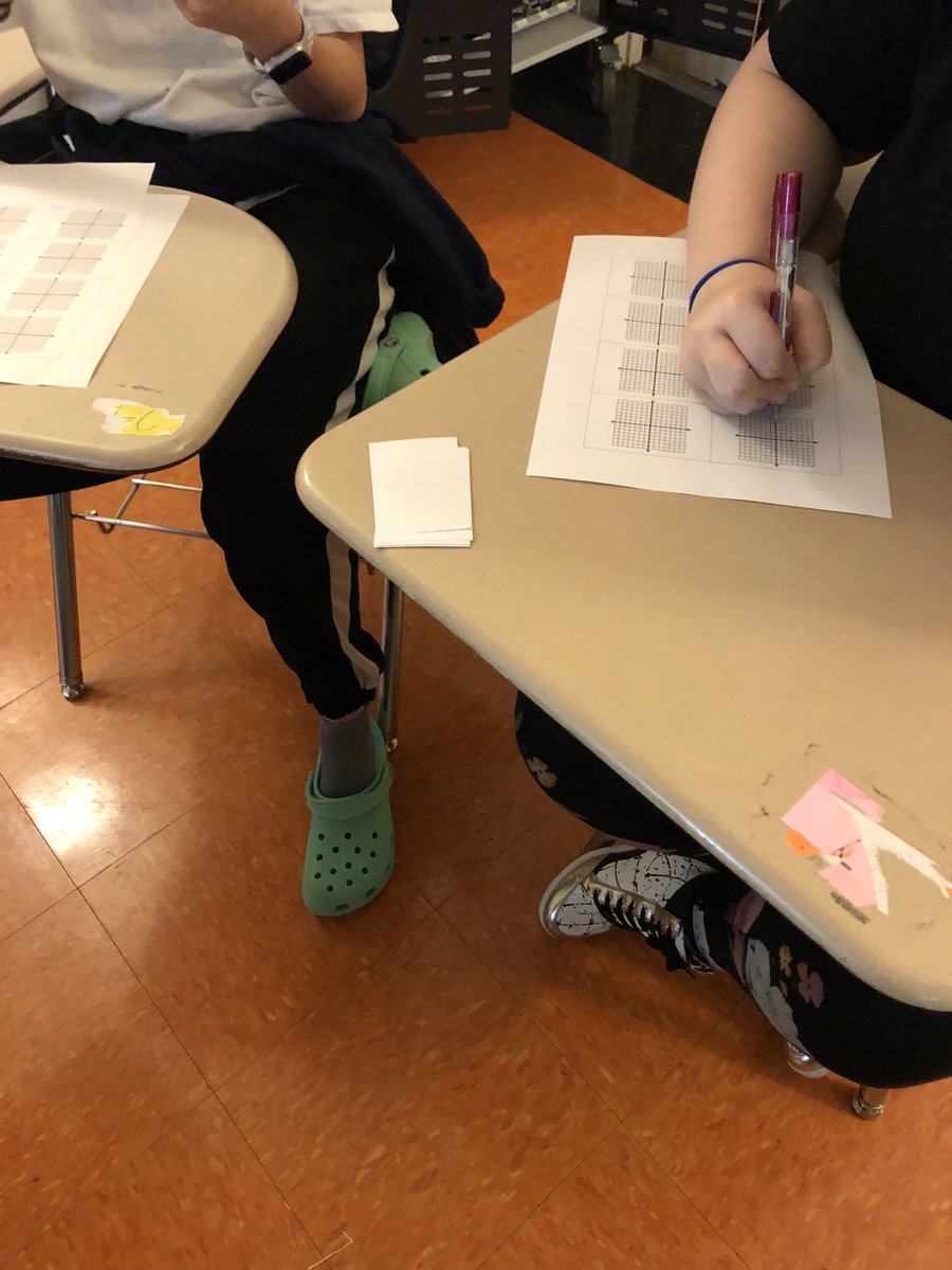 Emily Garcia tweet media