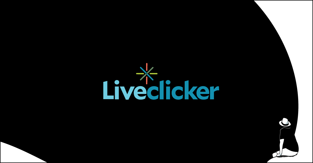 Liveclicker tweet media