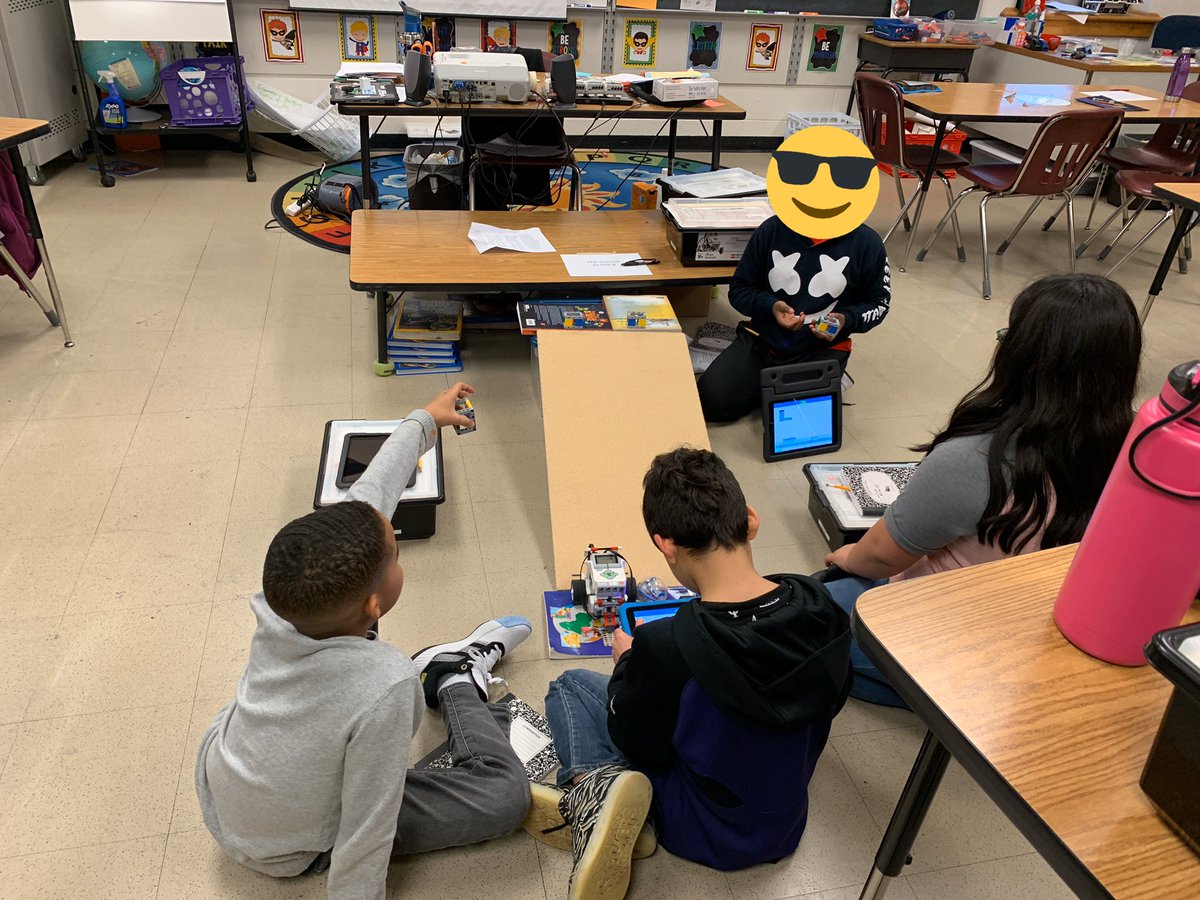 Keith McCray, M.Ed.  tweet media