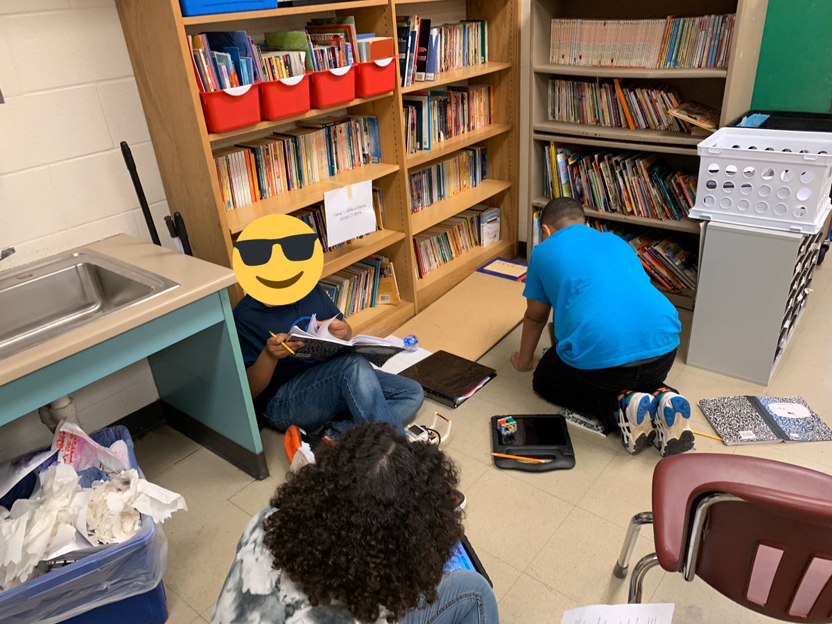 Keith McCray, M.Ed.  tweet media