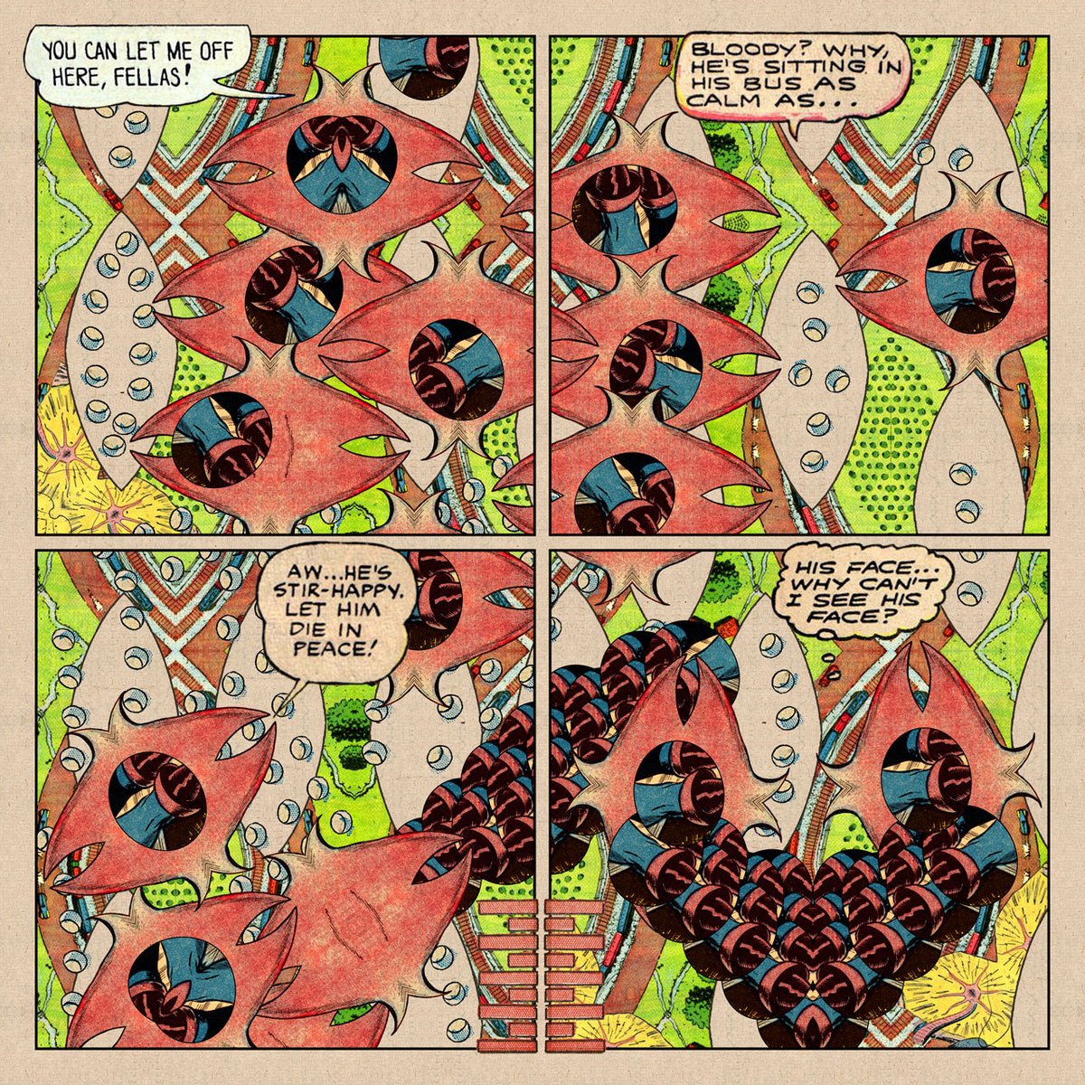jatustein's tweet photo. Stir-Happy
#samplerman #illustrations #art #strip https://t.co/ttw03zBP6k
