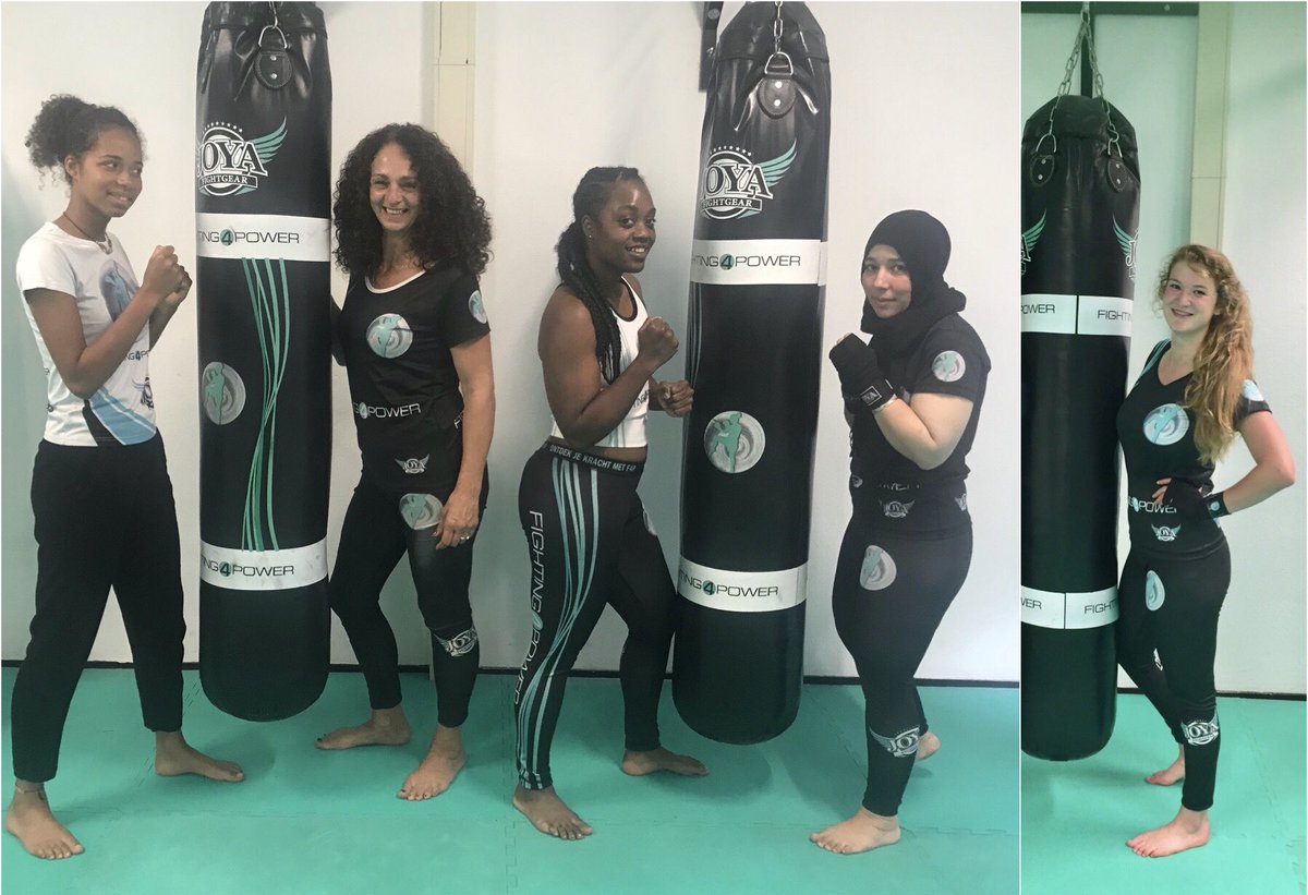 Stichting Fighting4Power is genomineerd voor de Sportprijs 2019-Sportvereniging! ❤️💪💪🏽#trots
sportprijs-utrecht.nl/stemmen-sportv…