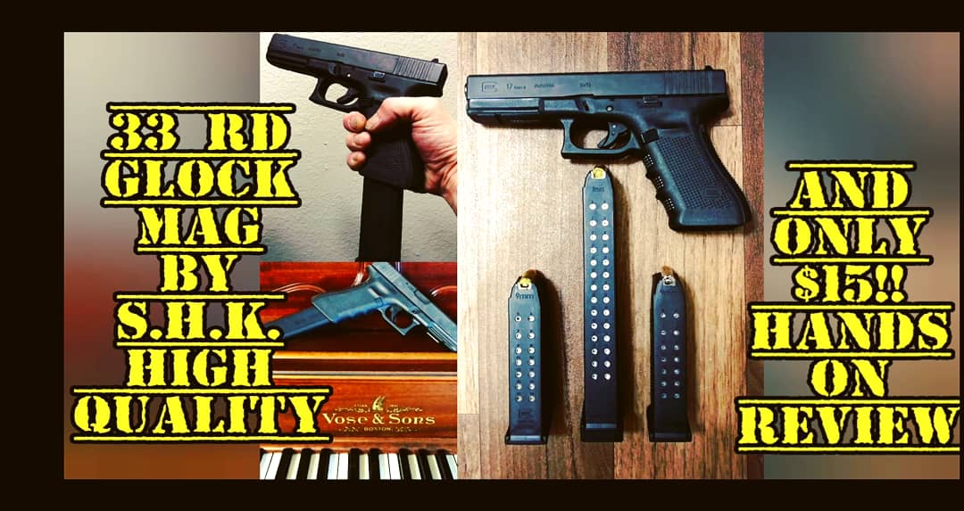 counter_kyle's tweet photo. https://t.co/5G7kFARAnS
New video from my channel check it out and dont forget to #Subscribe #YouTube #youtuber #Glock #pewtube #pewtuber #gunchannel #2AShallNotBeInfringed #2a #2ndAmendment #glock17 #progun #guns #Gun #firearms #handgun #9mm #9mmluger #SecondAmendment #2A4Life https://t.co/FUF6IT0ZhR