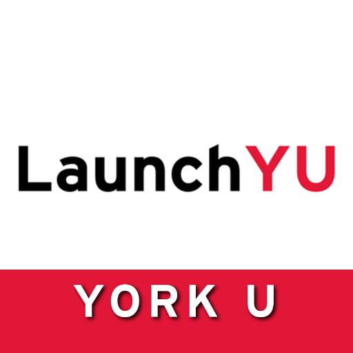 AirdBerlis's tweet image. On Thursday, the top 3 startups from @LaunchYU_York&apos;s Accelerator program will present their final pitches for our StartupSource Market Entry Award. Our firm is committed to the ongoing support of entrepreneurs &amp;amp; we are proud to be presenting this award for the 3rd year in a row.