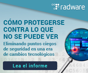 RadwareES's tweet photo. El nuevo informe de Radware detalla las principales tendencias de ataque de 2019 y proporciona predicciones y recomendaciones sobre cómo las organizaciones pueden prepararse mejor para mitigar las amenazas cibernéticas en 2020. https://t.co/Uob1xruNyy
#RADreport https://t.co/2aYHjIWaoC