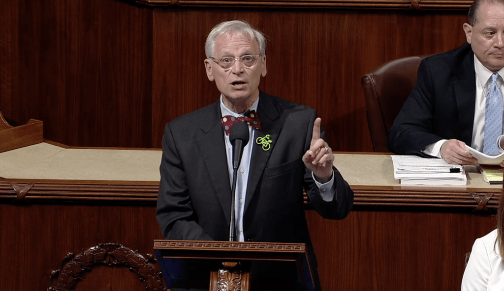 Leading Marijuana Reform Advocate In Congress Weighs In On This Week's Legalization Hearing: 'It's an important step in our goal to ultimately legalize, regulate and tax cannabis.' marijuanamoment.net/leading-mariju…