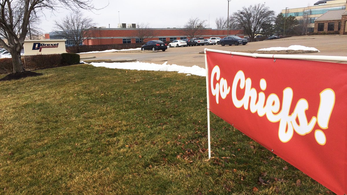 Drexel Technologies Inc. tweet media