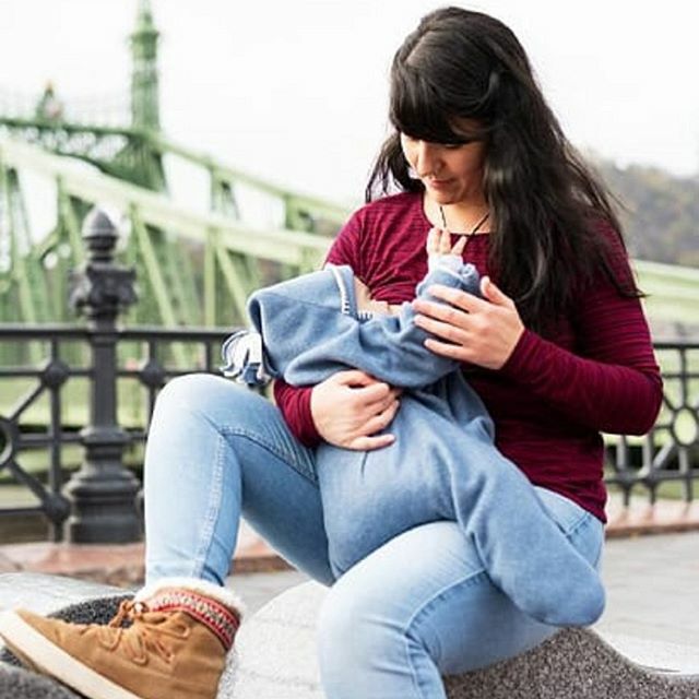 Stylish_Mum's tweet photo. We LOVE using real mums to show off our fabulous breastfeeding clothing!
Please show Lidia and her little one some ❤️ Celebrating Real Beautiful Mums #stylishmumtribe
https://t.co/OO4FFIFeIA
#breastfeeding #stylishmum #breastfeedingjumper #modelswant… https://t.co/Ecuy0BFJZF https://t.co/3f8T5MBwod