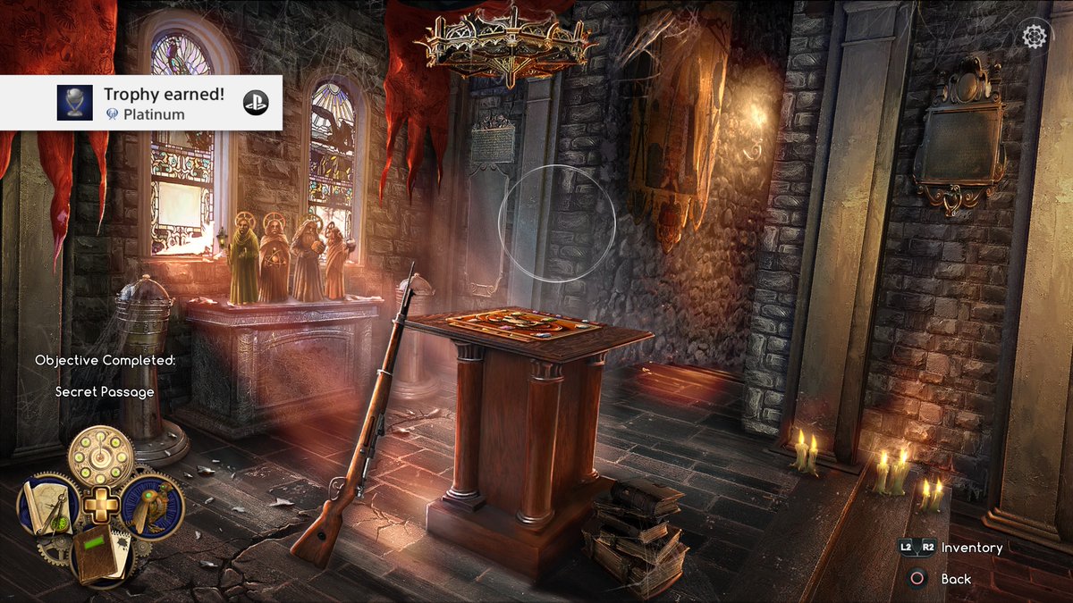 #PS4share